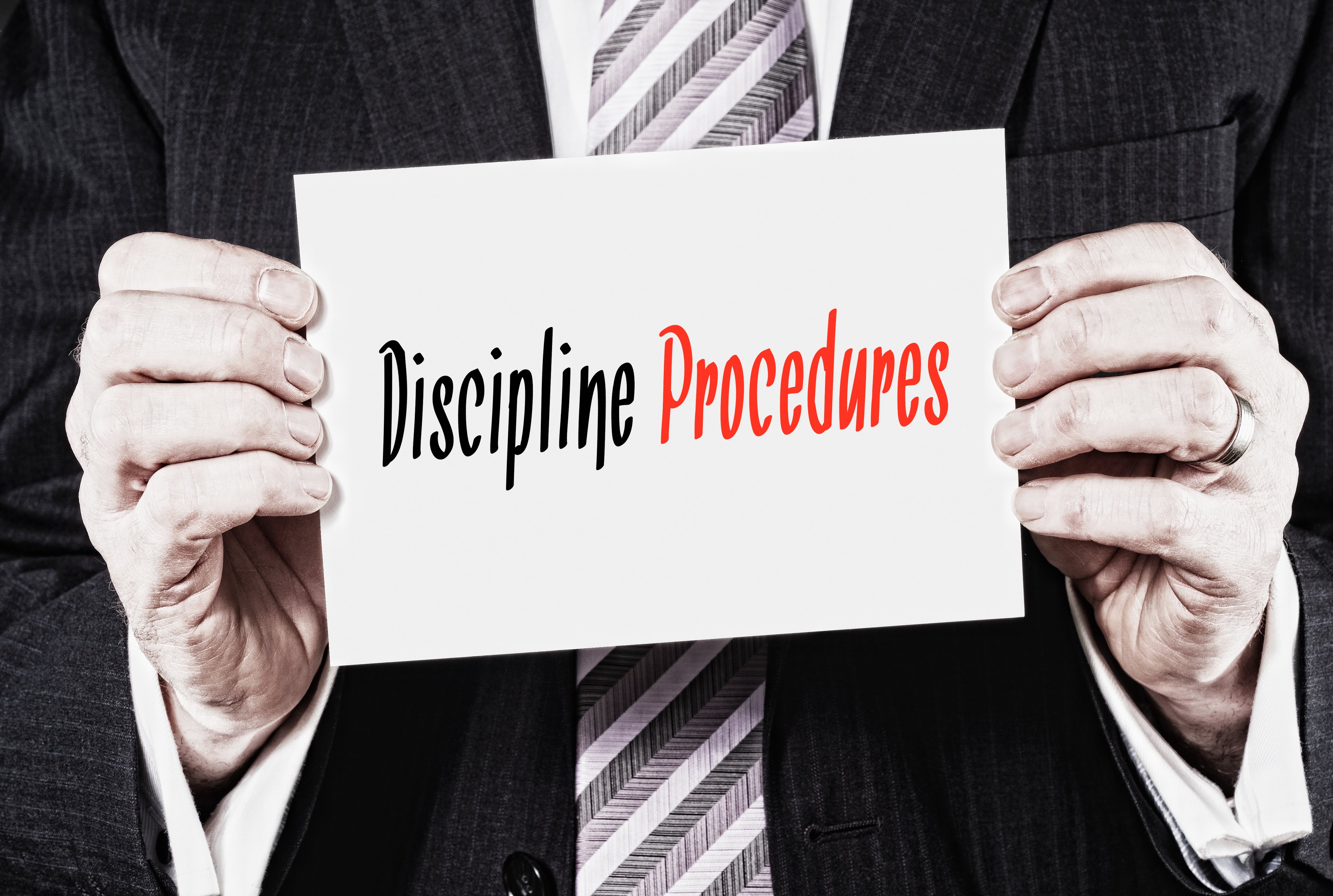 top-5-disciplinary-issues-that-plague-hr-departments